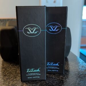 LiLash Purified Eyelash Serum